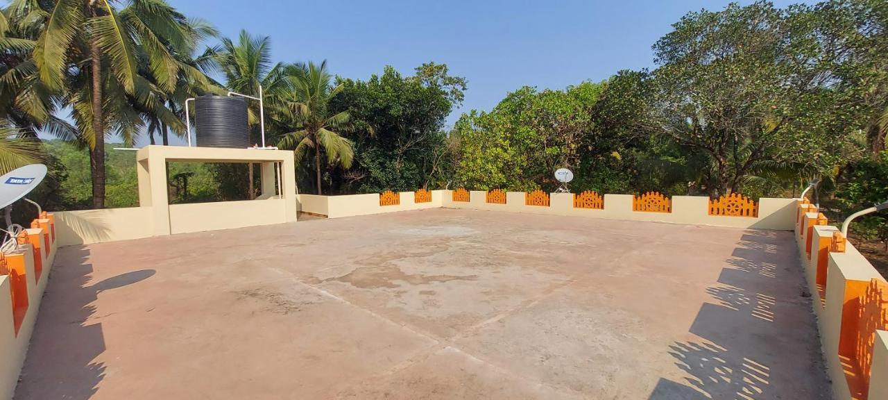 Sneha Farm House Kudal (Malvan) Exterior foto