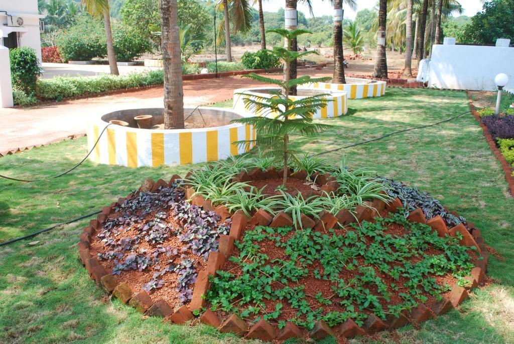 Sneha Farm House Kudal (Malvan) Exterior foto